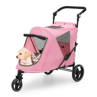 Pet gear no zip clearance expedition stroller